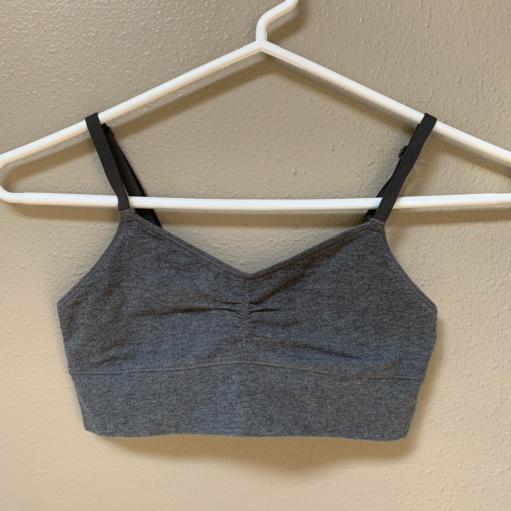 Aerie Chill.Play.Move Bra set